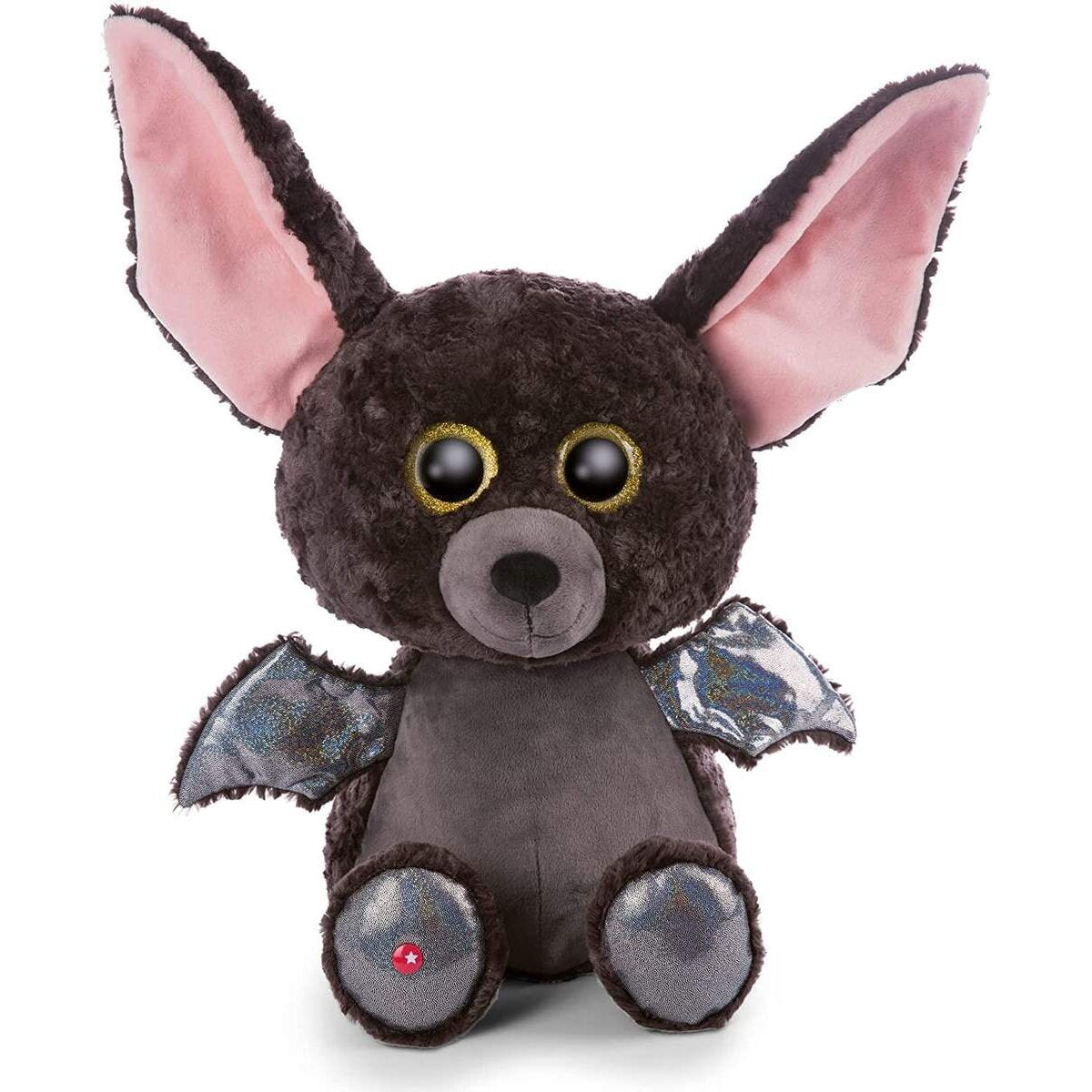 NICI Glubschis Schlenker Fledermaus Baako 45cm