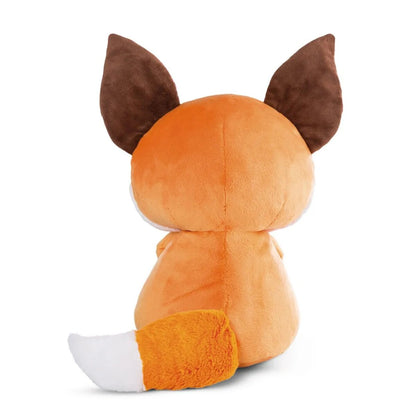 NICI Glubschis Schlenker Fuchs Runizzi 45cm GREEN