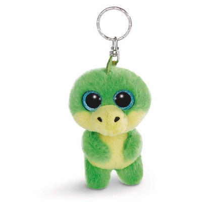 NICI Glubschis Schlüsselanhänger Drache McDamon, 9 cm
