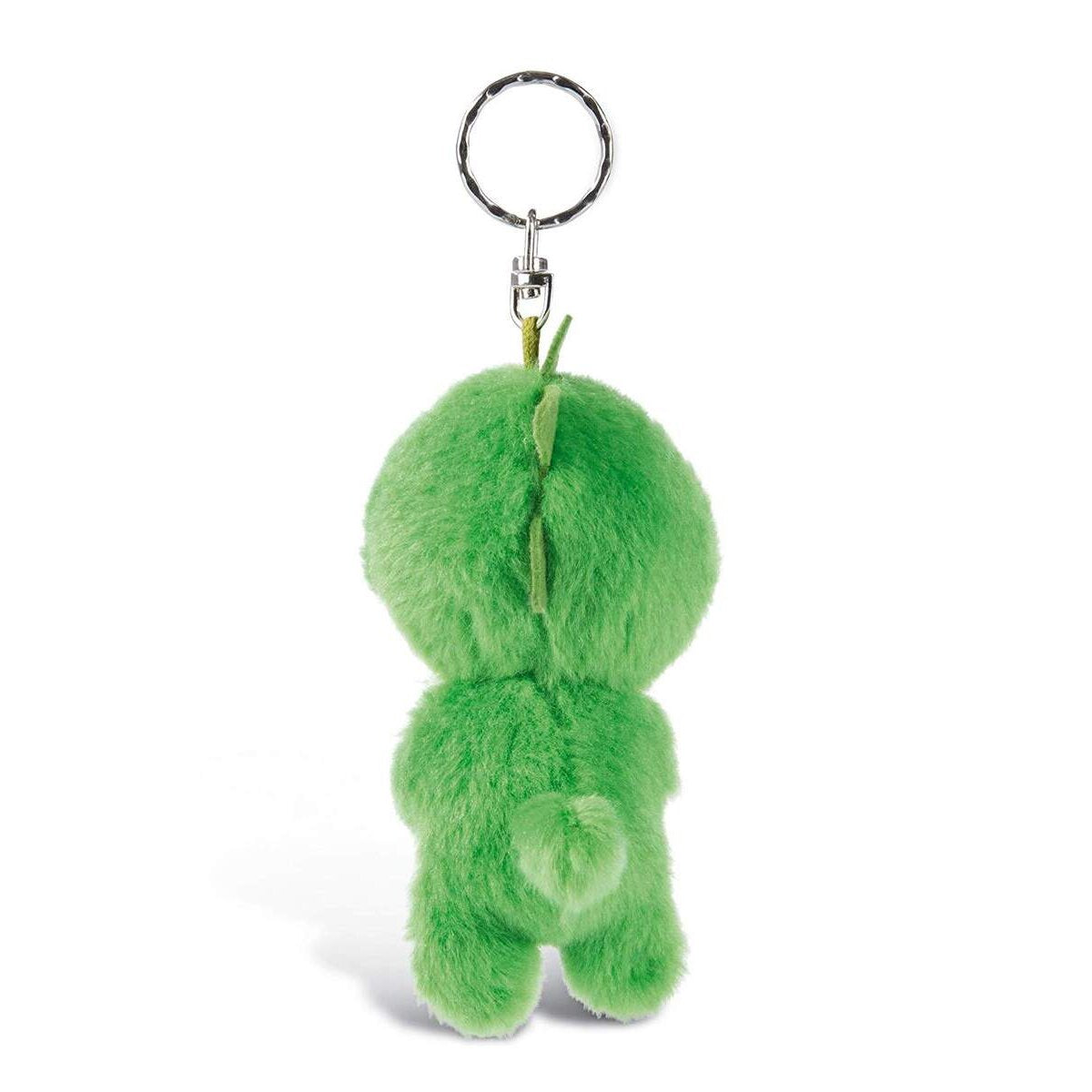 NICI Glubschis Schlüsselanhänger Drache McDamon, 9 cm