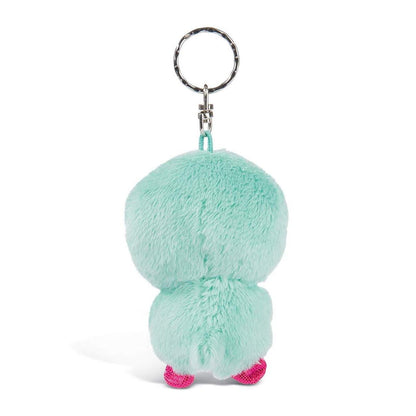 NICI Glubschis Schlüsselanhänger Pinguin Yoniko, 9 cm