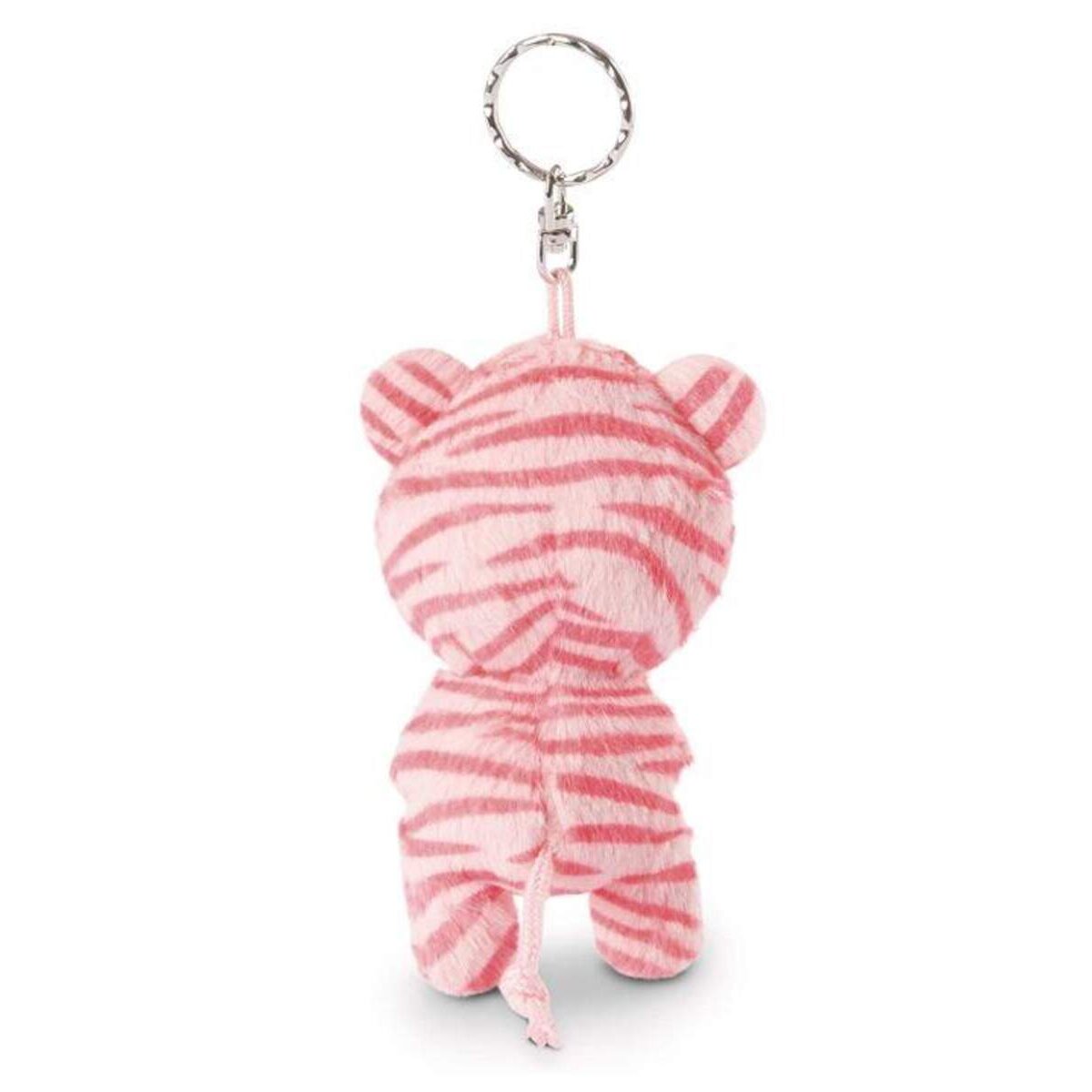 NICI Glubschis Schlüsselanhänger Tiger Fula 9 cm