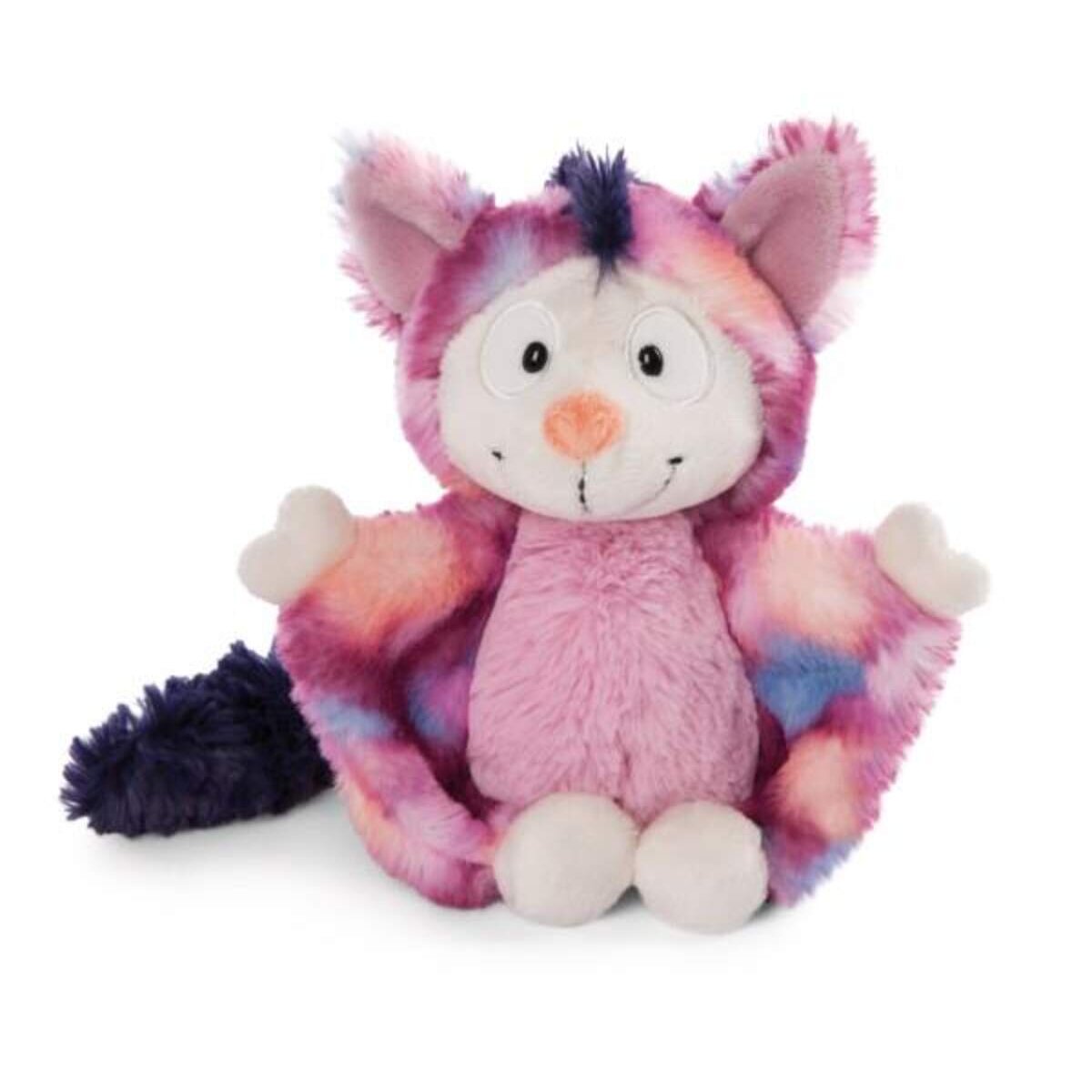 NICI GREEN Plüsch Kuscheltier Flughörnchen Macy McFly Wild Friends, 20 cm