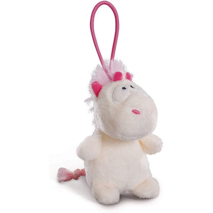 NICI Handtaschenlicht LED Theodor 9cm Plüsch