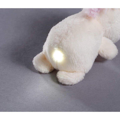 NICI Handtaschenlicht LED Theodor 9cm Plüsch