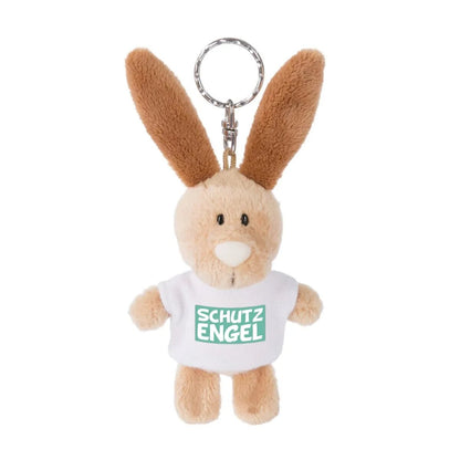 NICI Hase Schutzengel 10cm Bb SA m. T-shirt