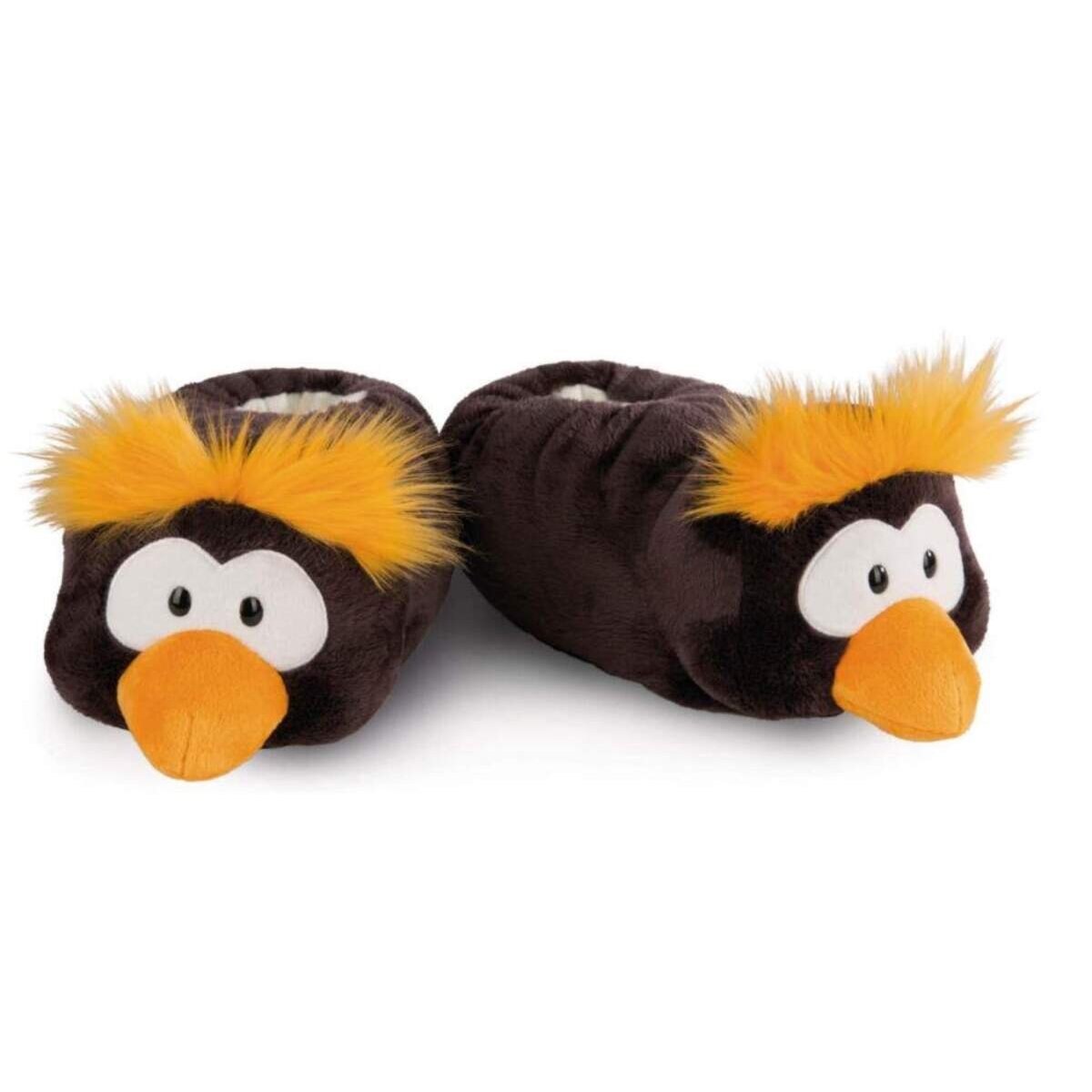 NICI Hauschuhe Pinguin Frizzy, Größe 38 - 41