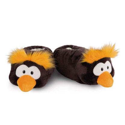 NICI Hauschuhe Pinguin Frizzy, Größe 34 - 37