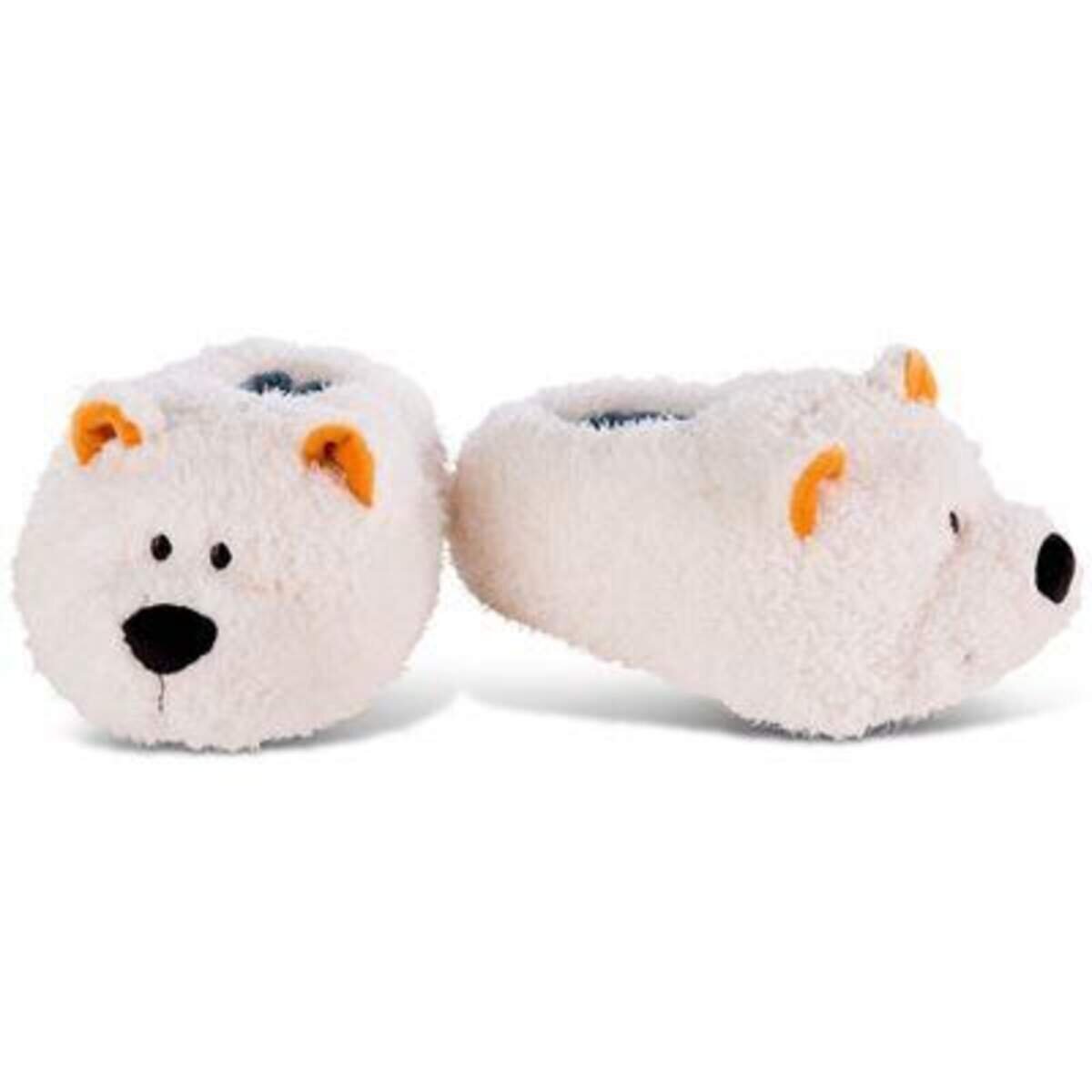NICI Hausschuhe Eisbär Bignic, 34-37