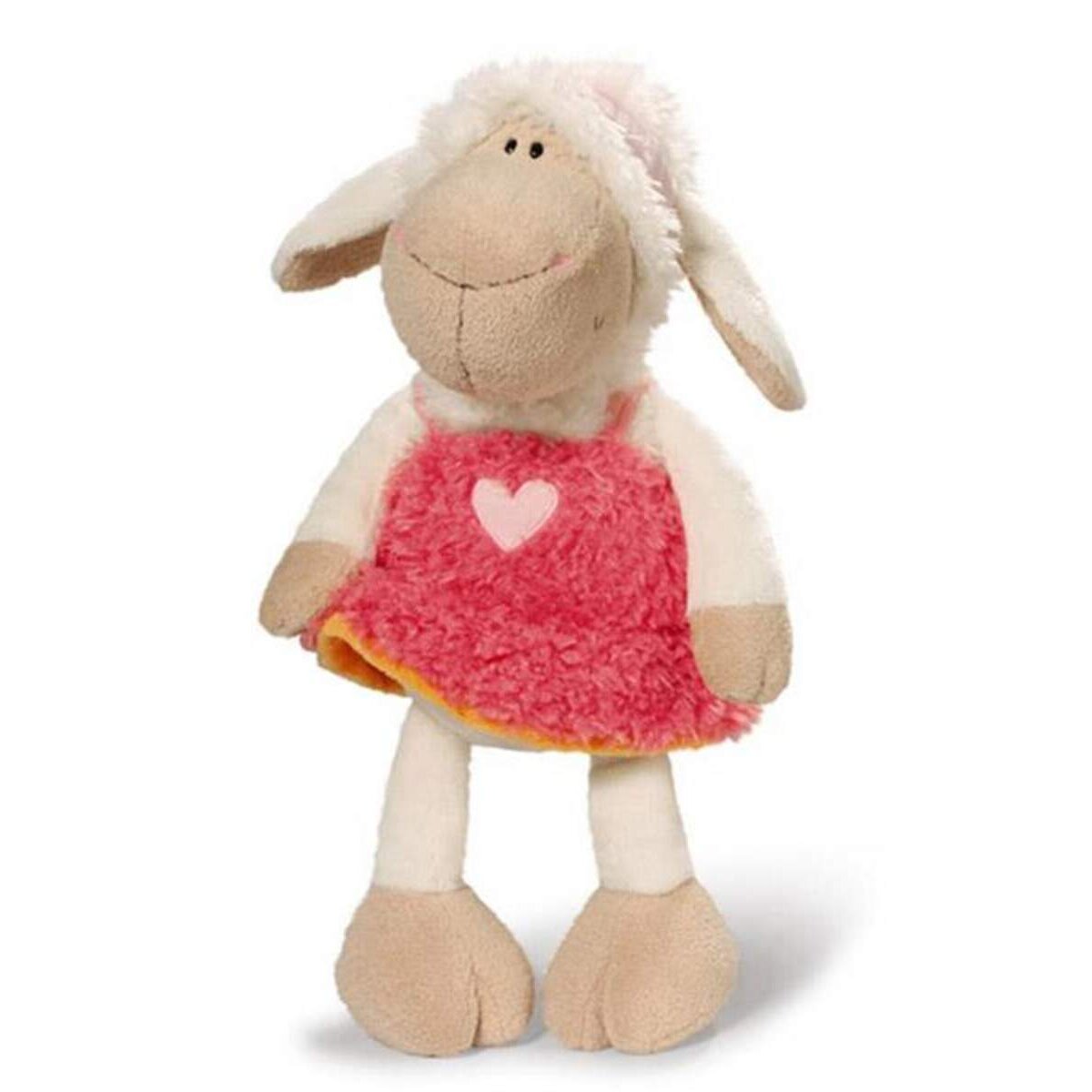 NICI Jolly Frances Schlenker, ca. 50cm