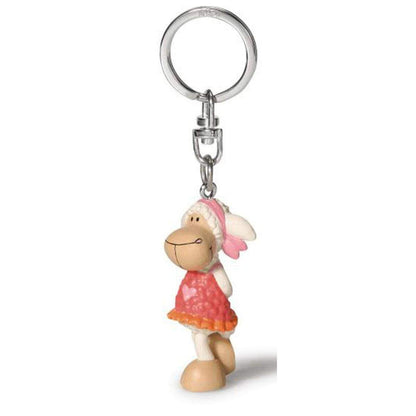 NICI Jolly Frances Schlüsselanhänger