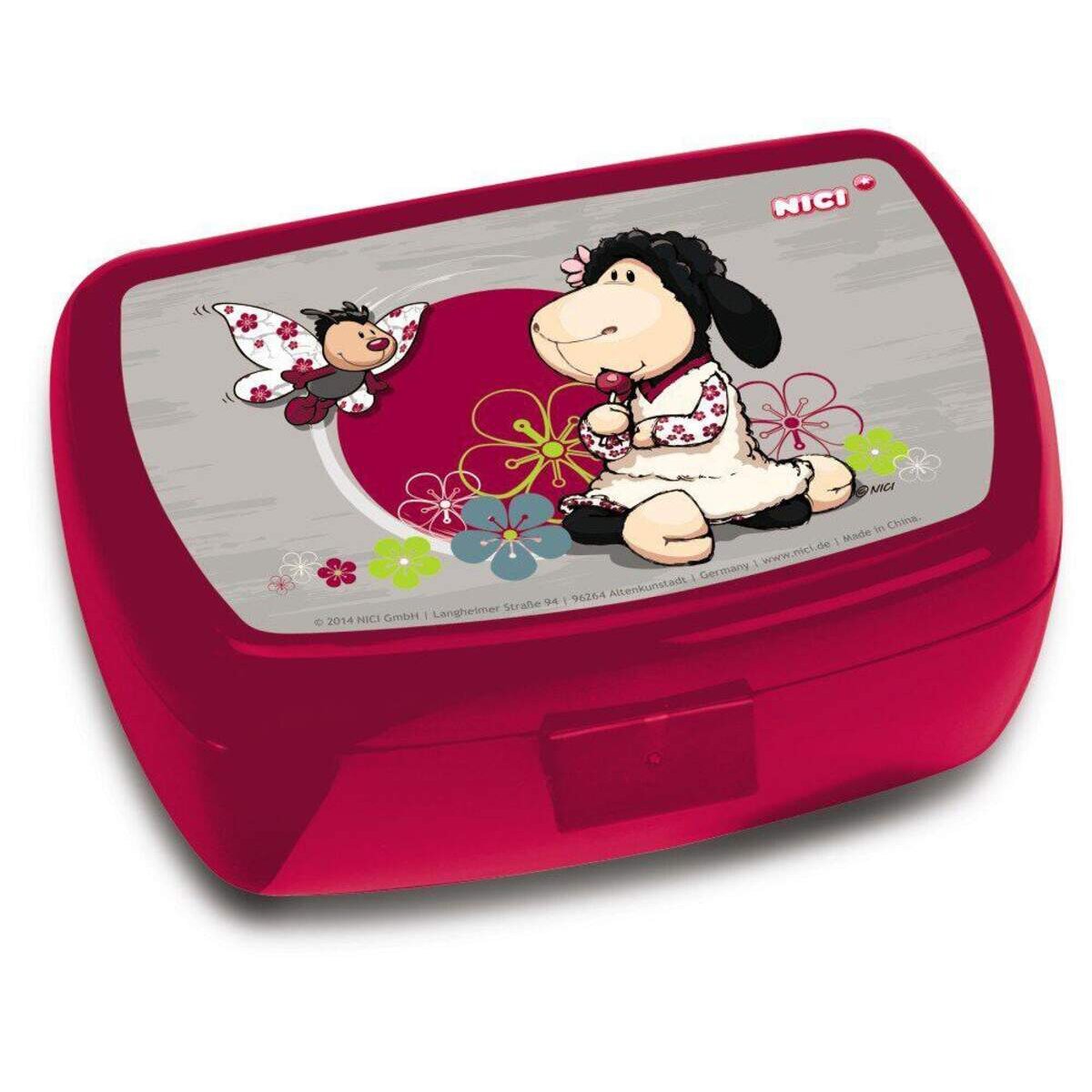 NICI Jolly Lynn Brotdose