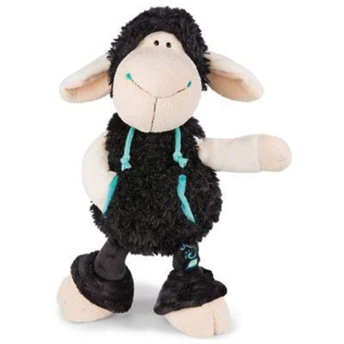 NICI Jolly Mäh Kuscheltier Schaf Jolly Kasi, 25 cm