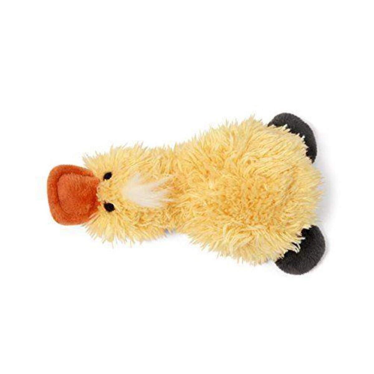 NICI Jolly Mäh Magnettier Ente Floops, 12 cm