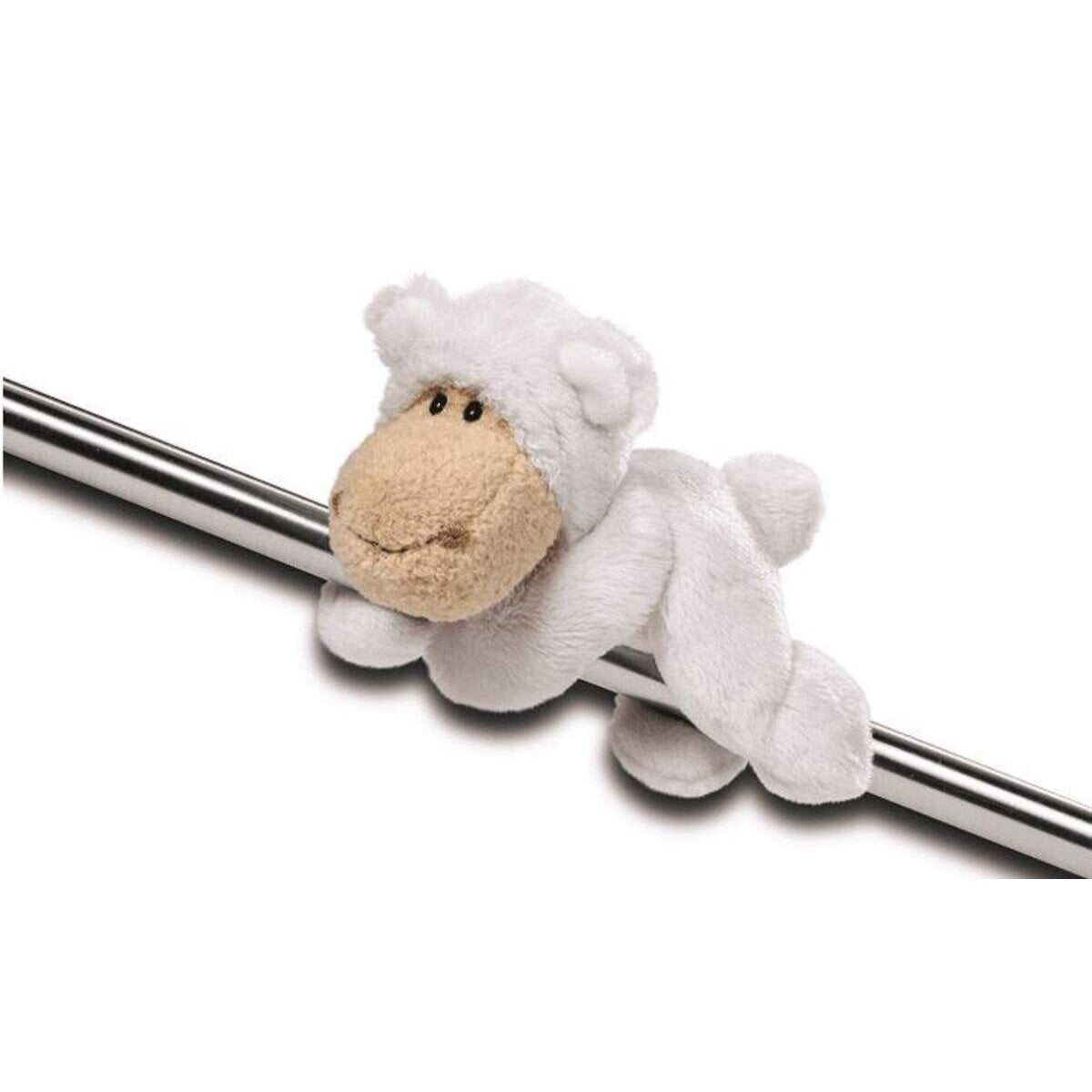 NICI Jolly Mäh Magnettier Tessa, 12 cm