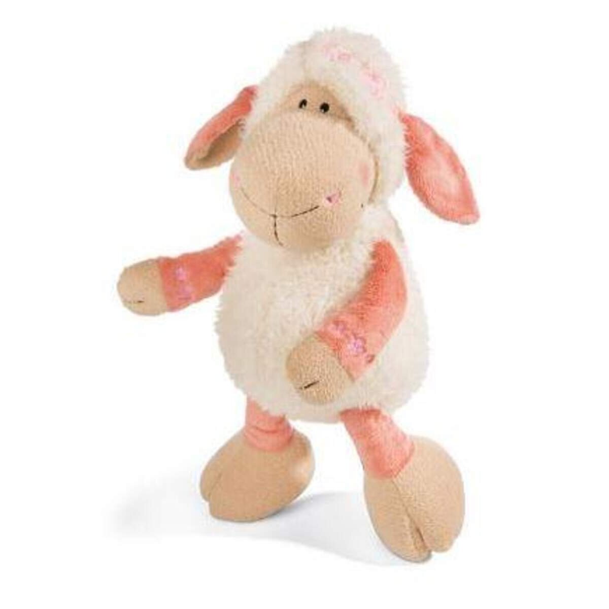 NICI Jolly Mäh Schaf Jolly Mellow