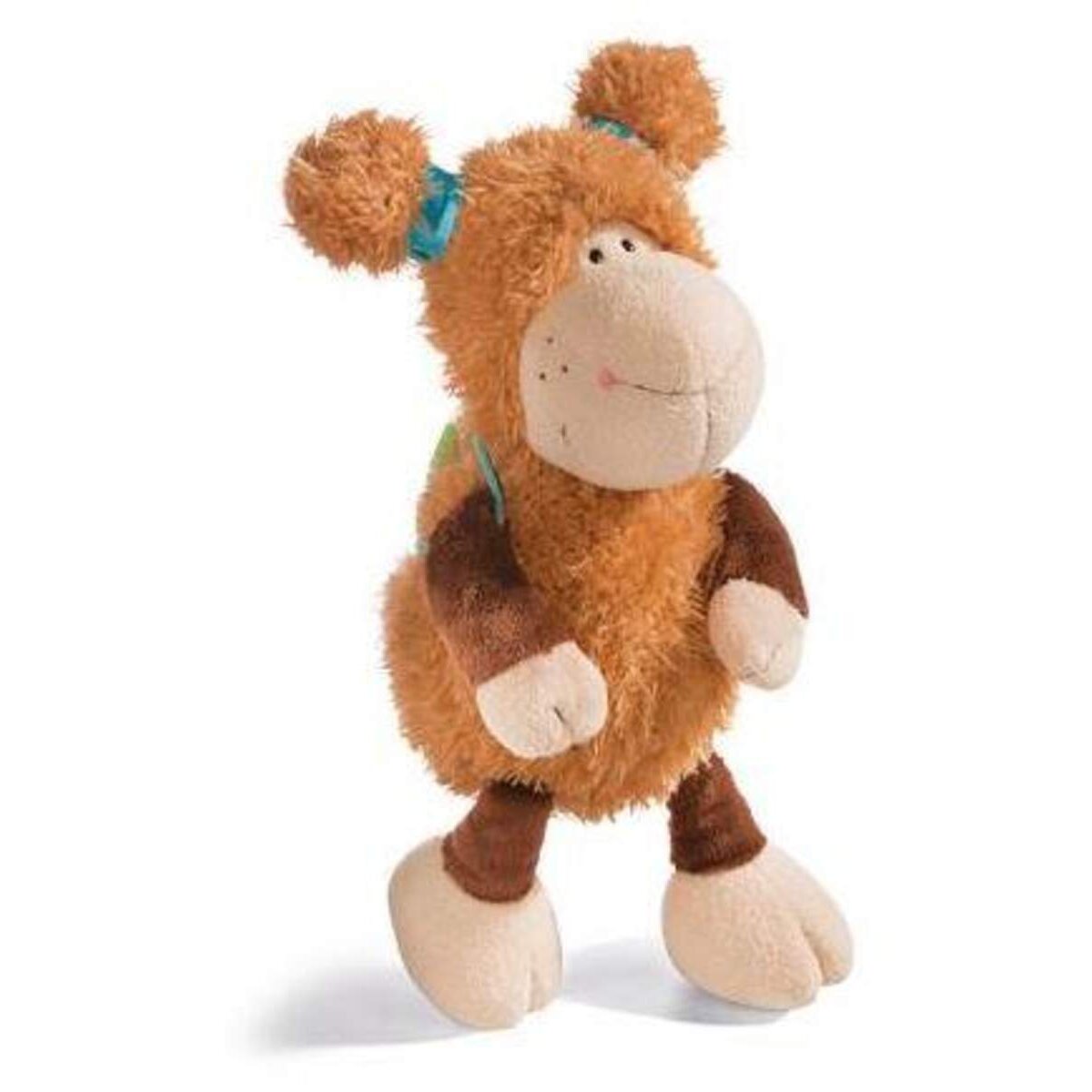 NICI Jolly Mäh Schaf Jolly Jo mit Rucksack