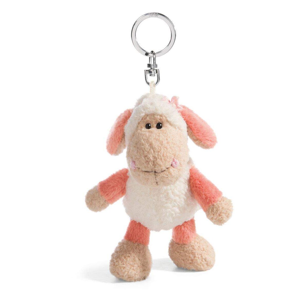 NICI Jolly Mäh Schlüsselanhänger Schaf Jolly Mellow