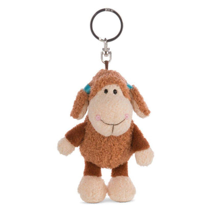 NICI Jolly Mäh Schlüsselanhänger Schaf Jolly Jo