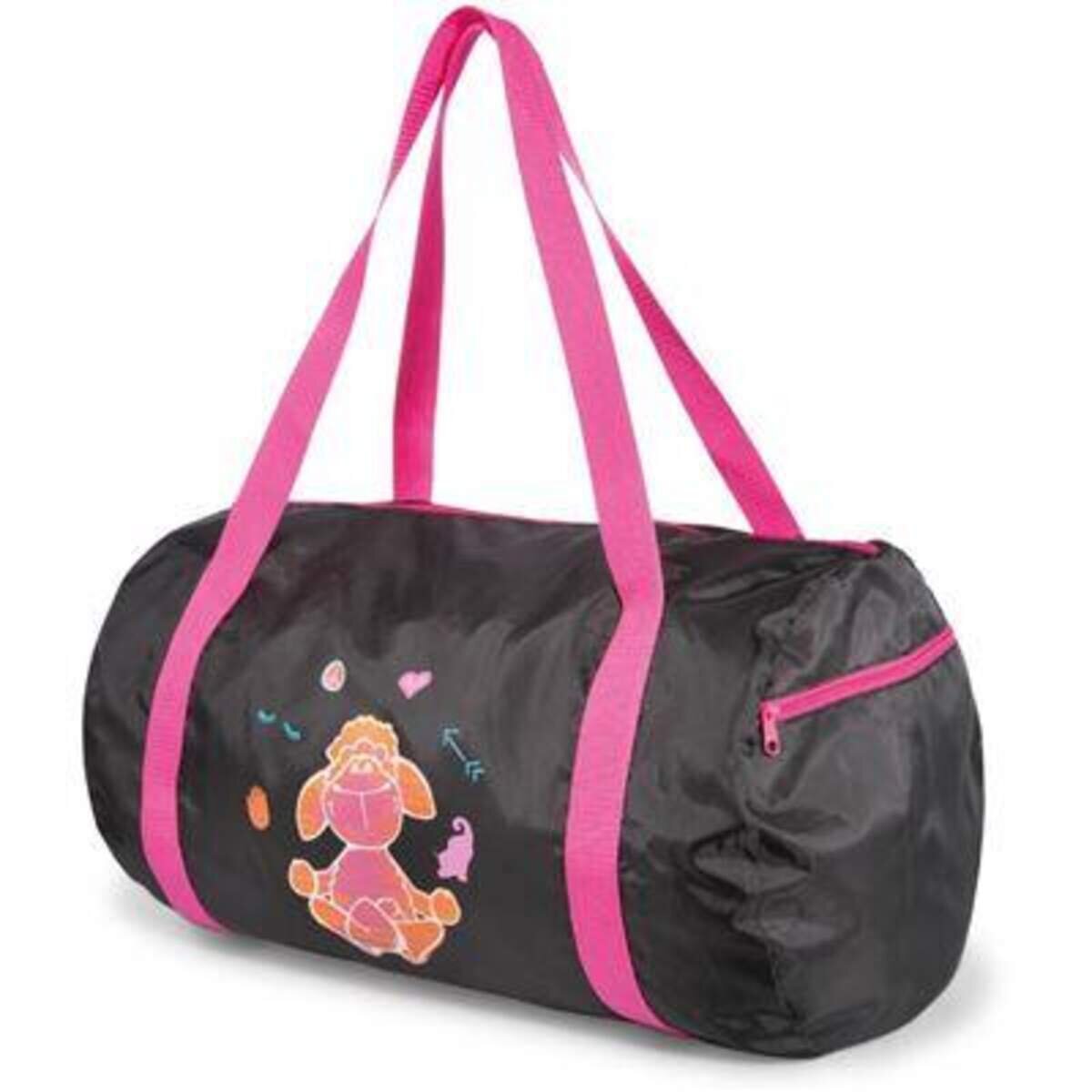 NICI Jolly Mäh Sporttasche, 50 cm