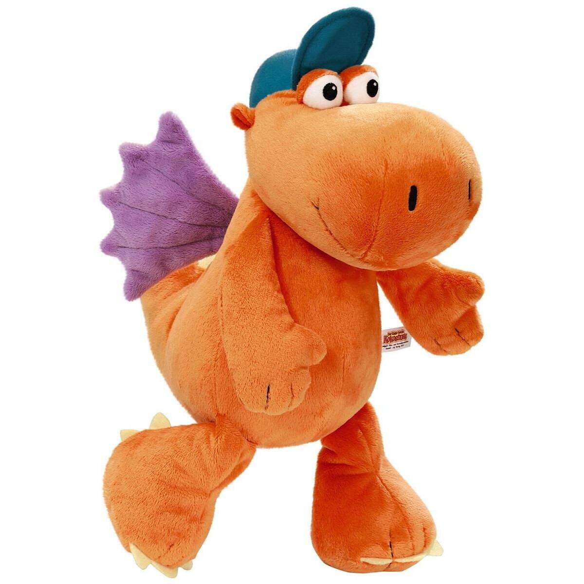 NICI Kleine Drache Kokosnuss Schlenker, Plüschtier, 35 cm