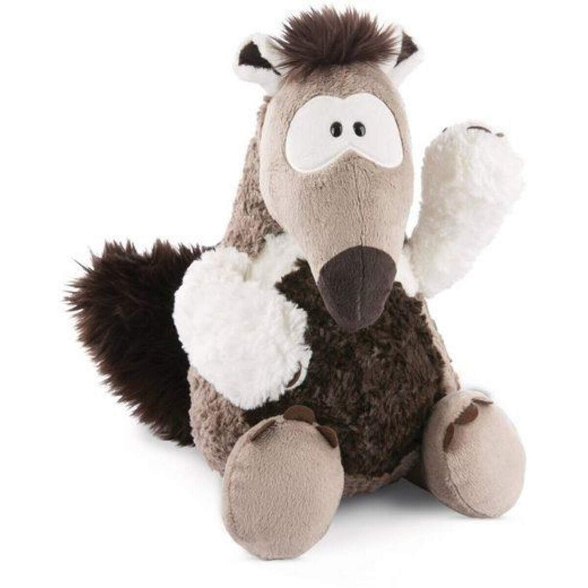 NICI Kuscheltier Ameisenbär Anita, 50 cm