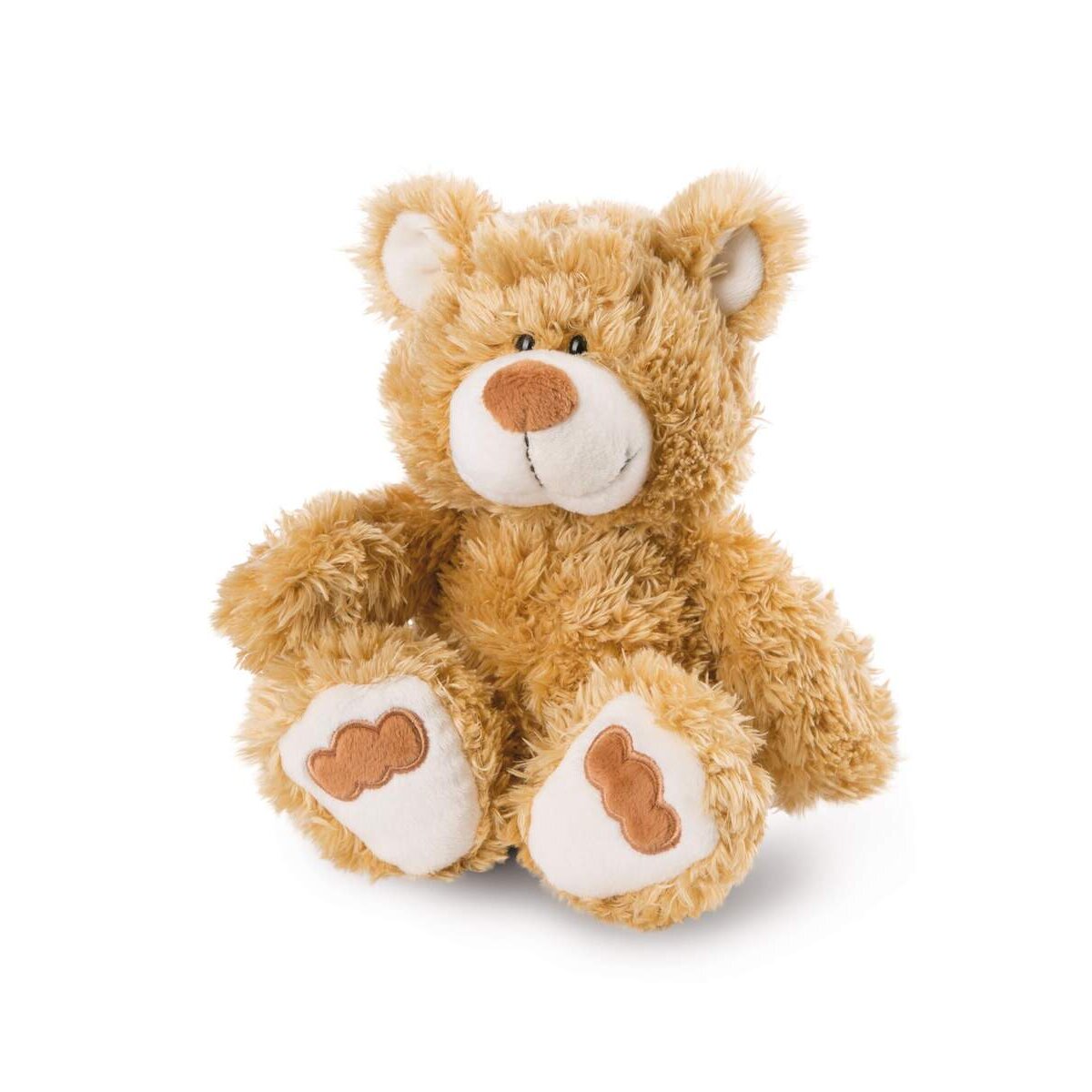 NICI Kuscheltier Bär Classic Bear 25cm