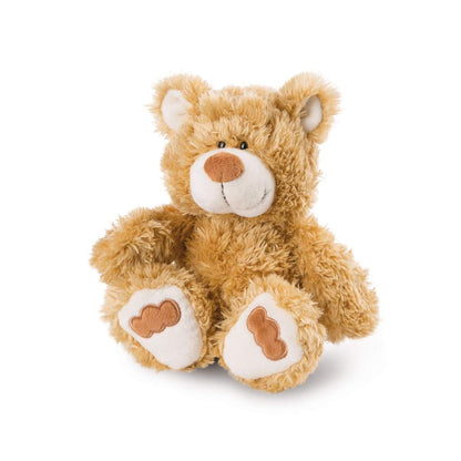 NICI Kuscheltier Bär Classic Bear 25cm