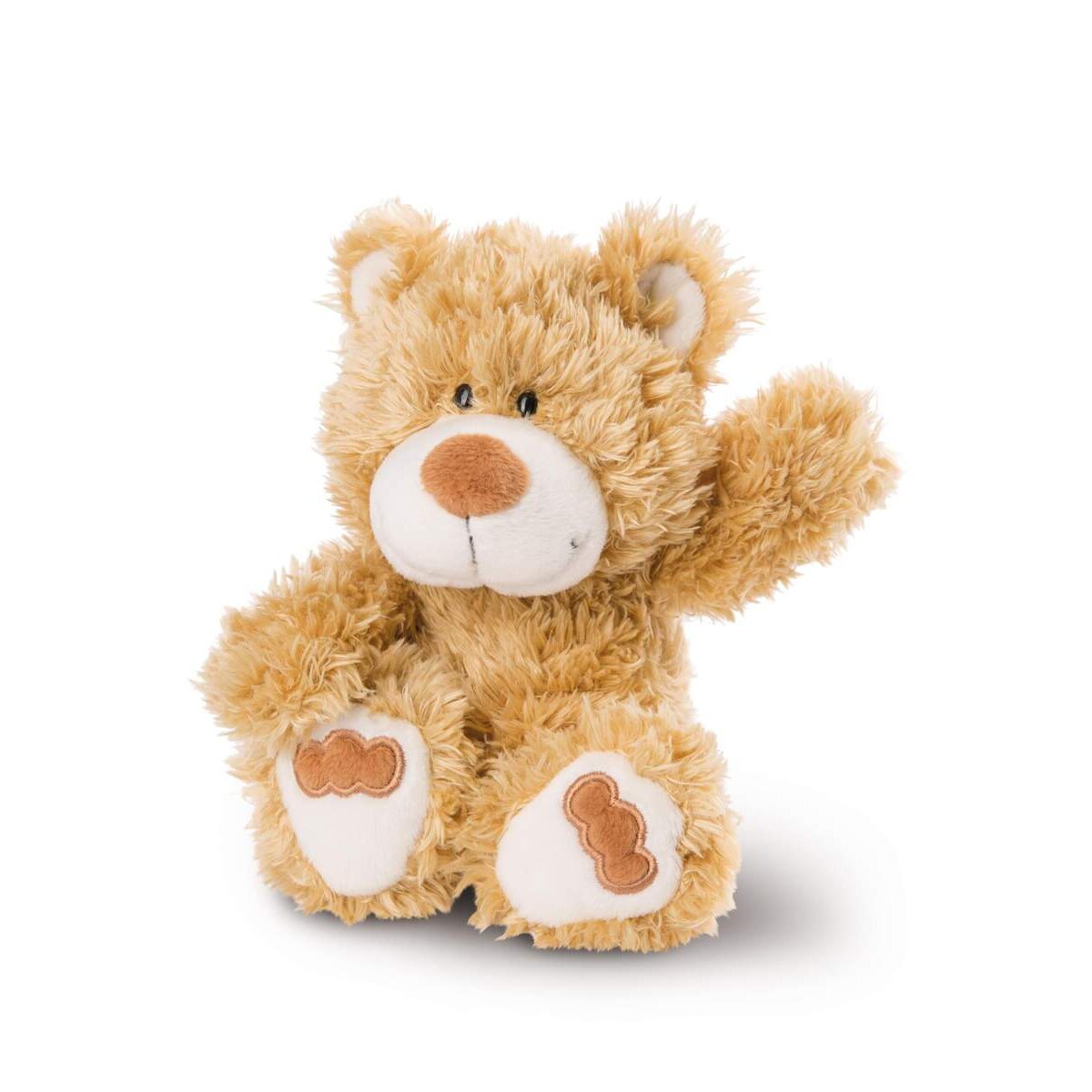 NICI Kuscheltier Bär Classic Bear 20cm