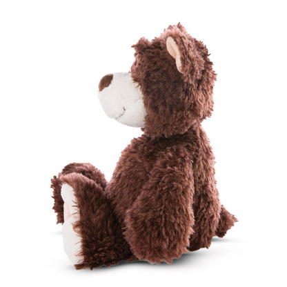 NICI Kuscheltier Bär Malo NICI GREEN, 50 cm