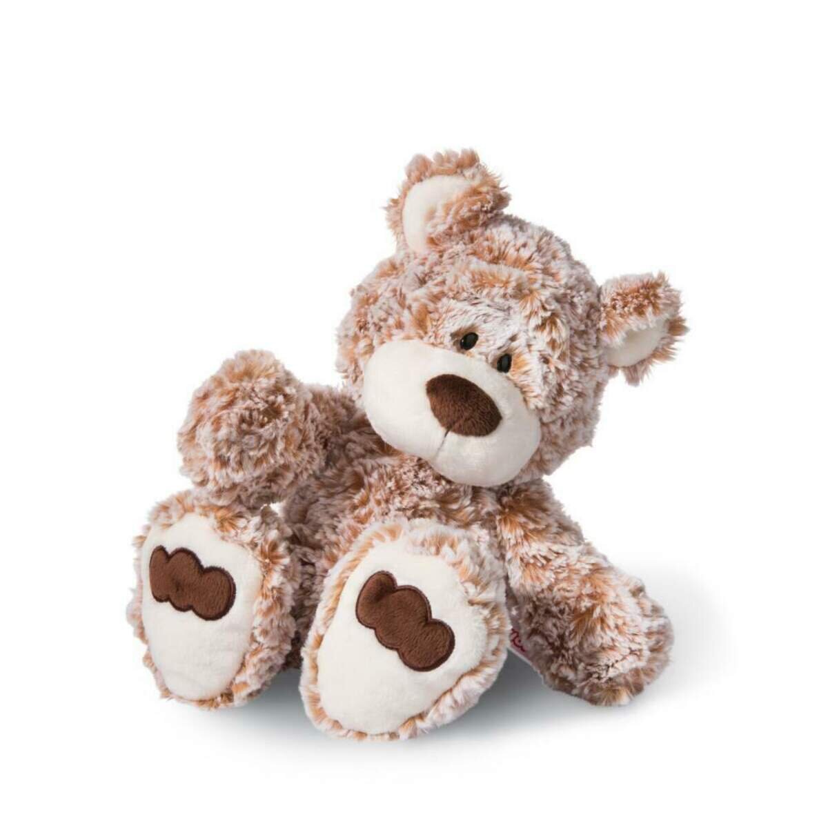 NICI Kuscheltier Daddy-Bär ca. 105 cm Schlenker, braun