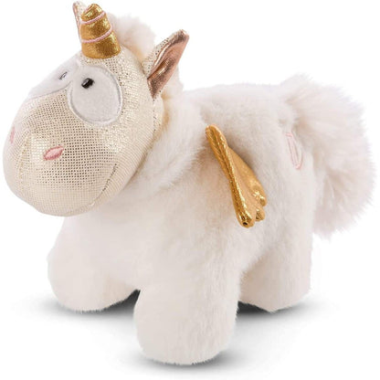 NICI Kuscheltier Einhorn  Angelia 13cm