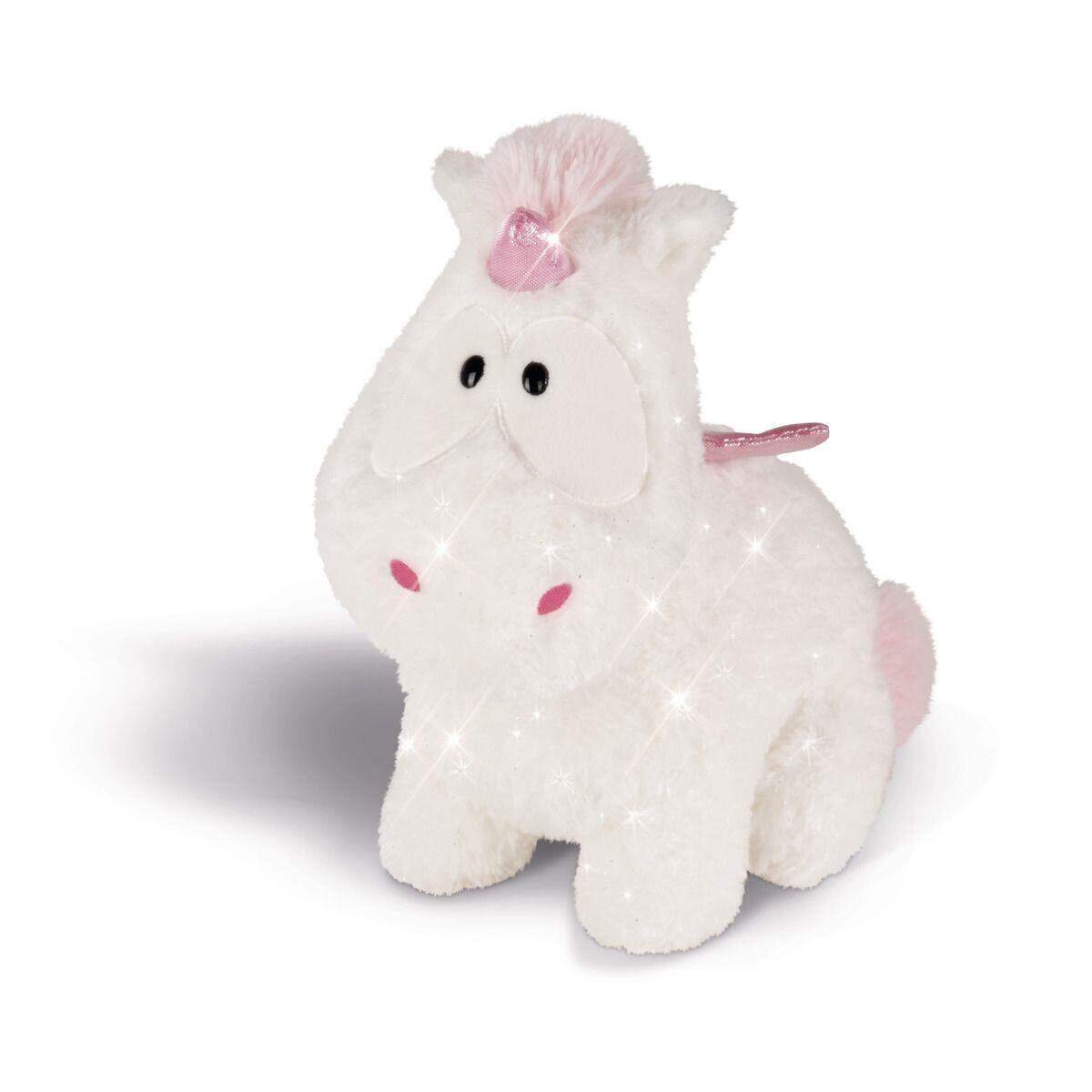 NICI Kuscheltier Einhorn-Baby Theofina, 26 cm