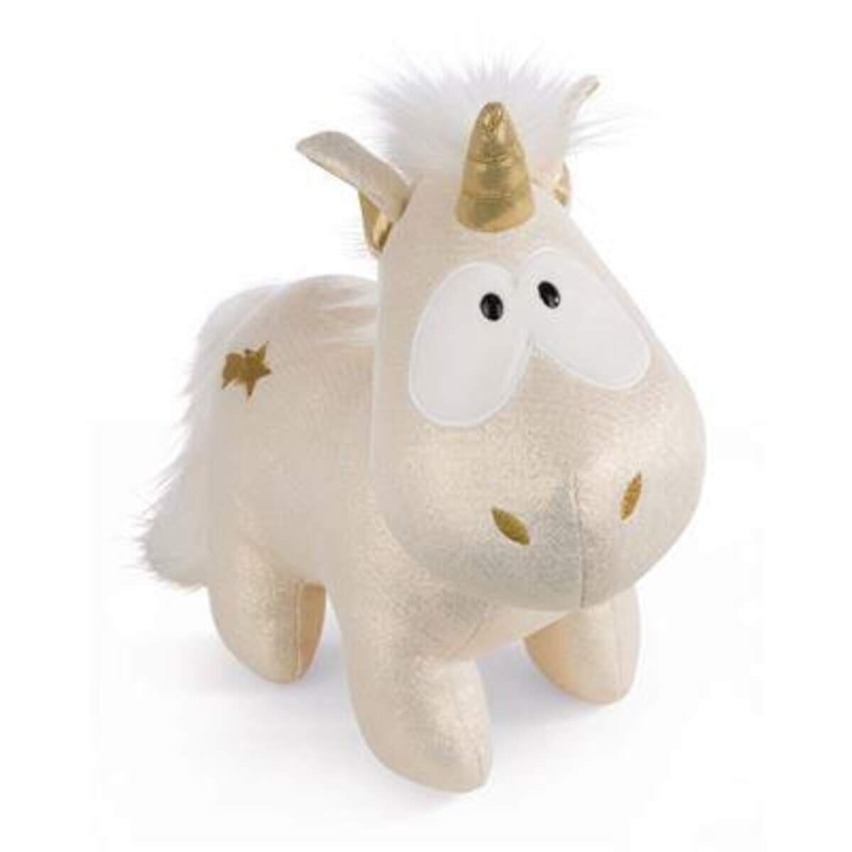 NICI Kuscheltier Einhorn Shooting Star 32cm
