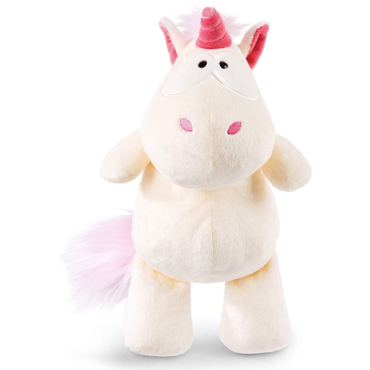 NICI Kuscheltier Einhorn Theodor, 35 cm