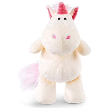 NICI Kuscheltier Einhorn Theodor, 35 cm