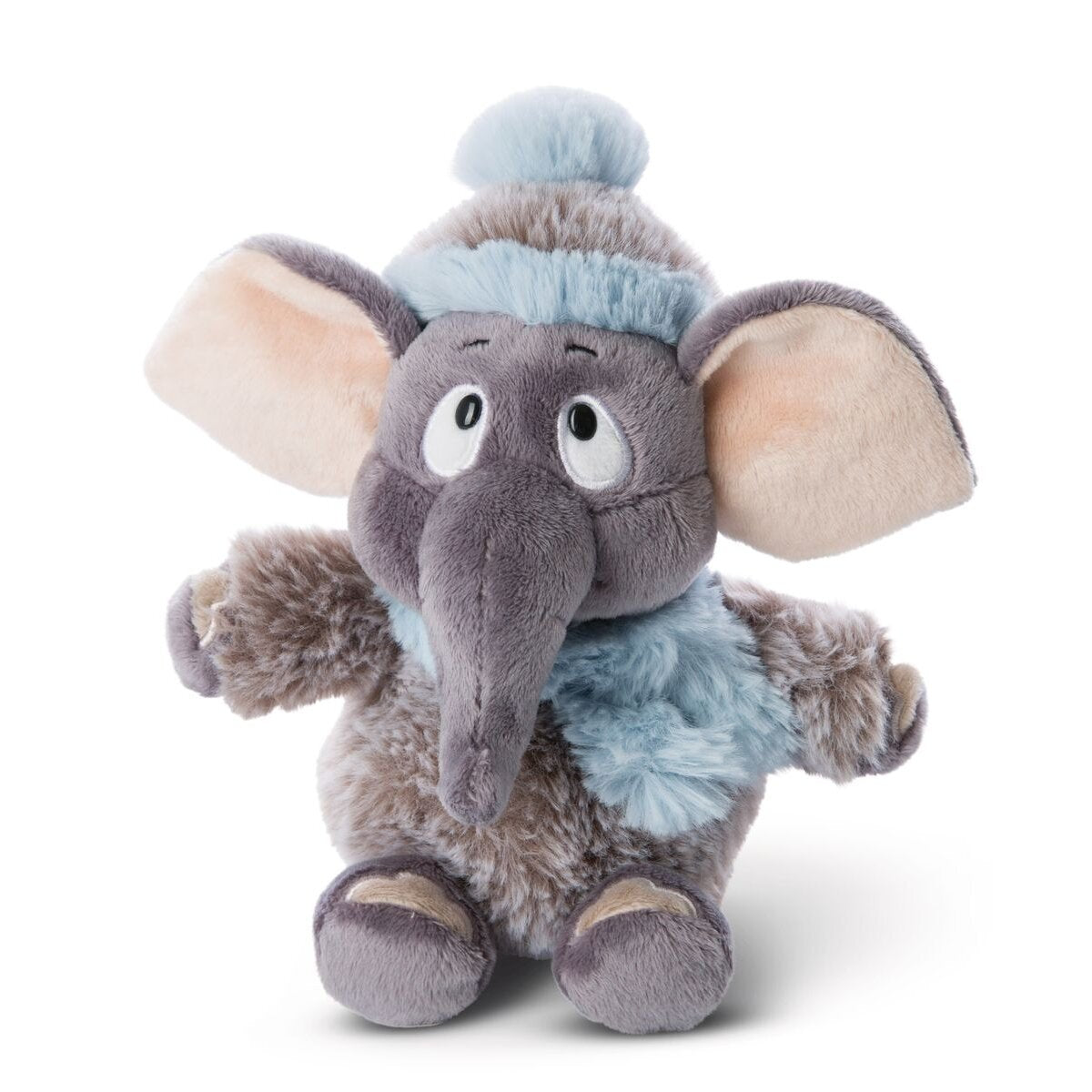NICI Kuscheltier Elefant Amadou, 75 cm