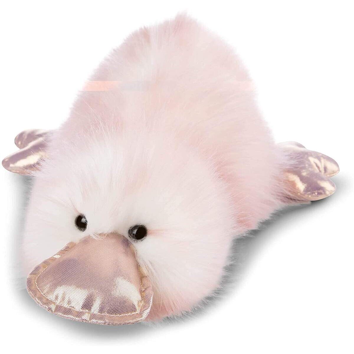 NICI Kuscheltier Ente Emmalina 35 cm liegend