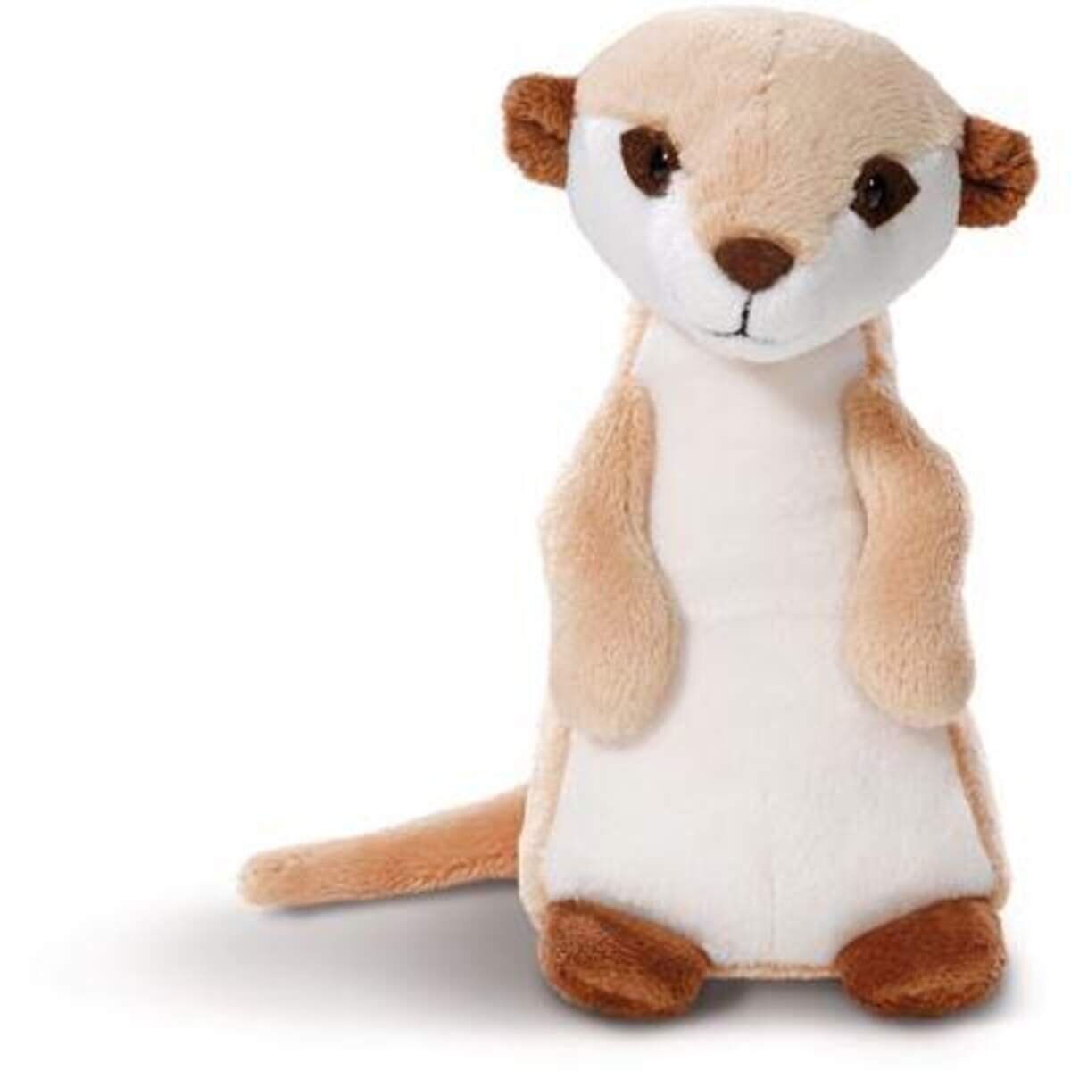 NICI Kuscheltier Erdmännchen