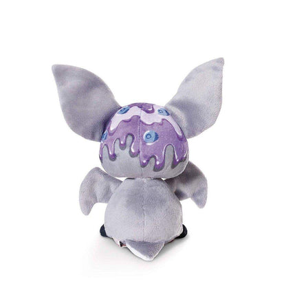 NICI Kuscheltier Fledermaus Blueberry Joghurt, 16 cm