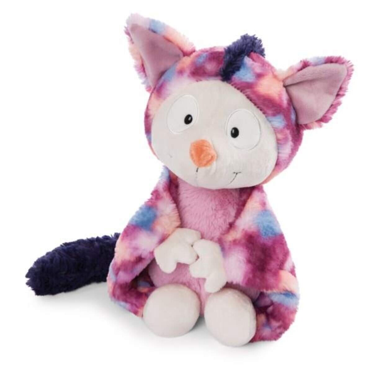 NICI Kuscheltier Flughörnchen Macy McFly Wild Friends NICI Green, 35 cm