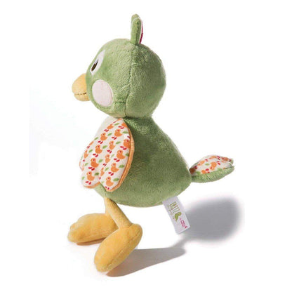 NICI Kuscheltier Fritz der Spatz