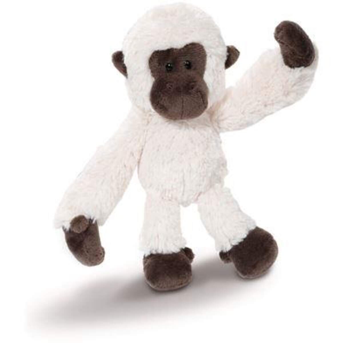 NICI Kuscheltier Gibbon