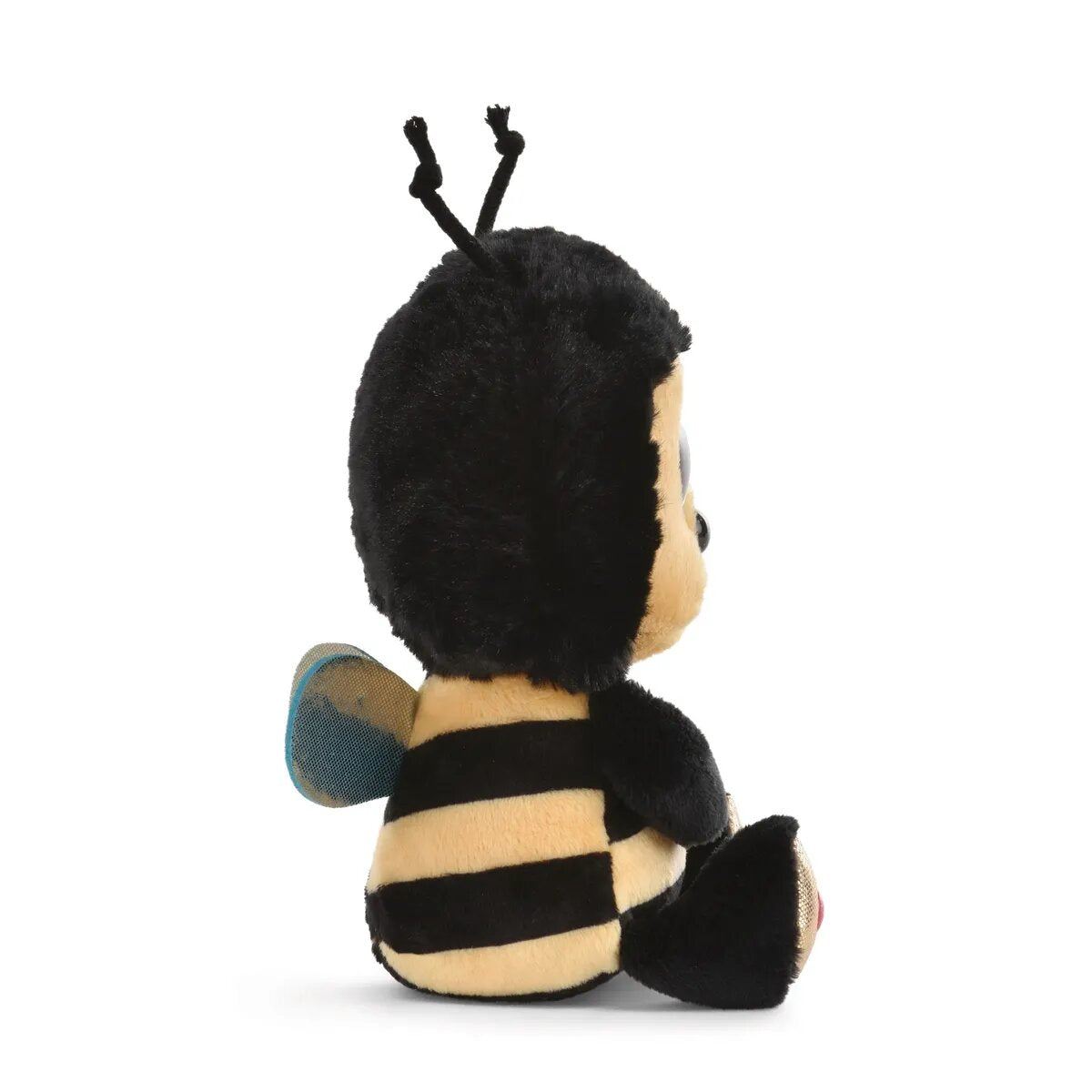 NICI Kuscheltier GLUBSCHIS Biene Miss Bizz 15cm