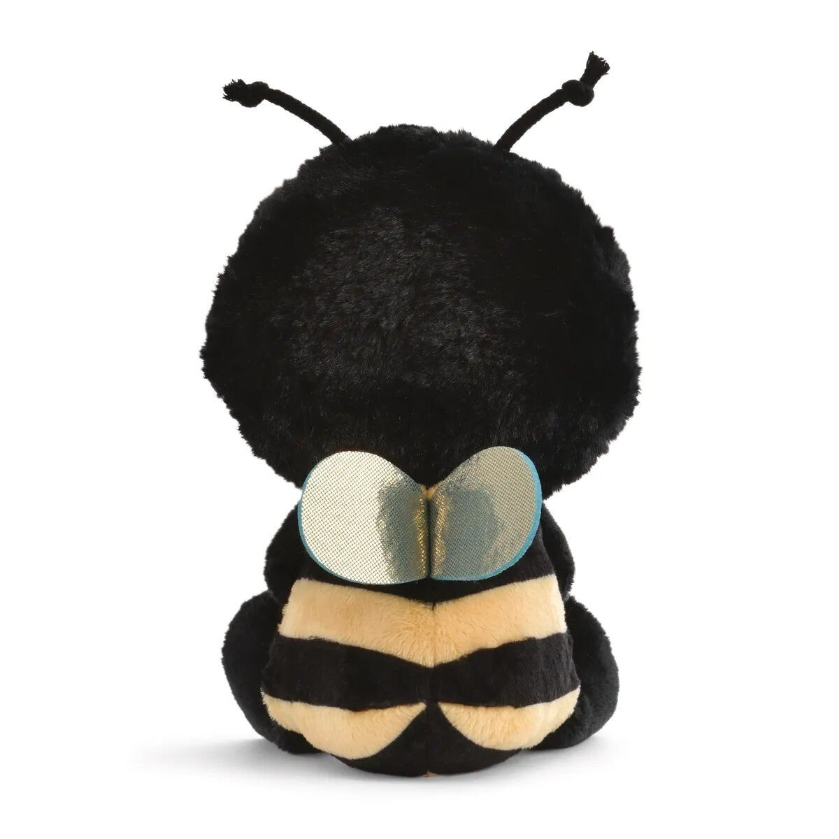 NICI Kuscheltier GLUBSCHIS Biene Miss Bizz 15cm