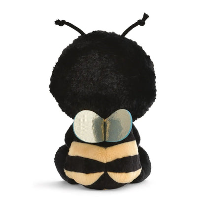 NICI Kuscheltier GLUBSCHIS Biene Miss Bizz 15cm