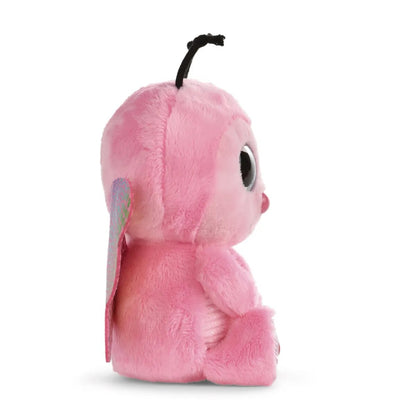 NICI Kuscheltier GLUBSCHIS Schmetterling Lilli Papilli