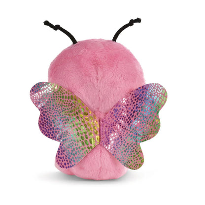 NICI Kuscheltier GLUBSCHIS Schmetterling Lilli Papilli