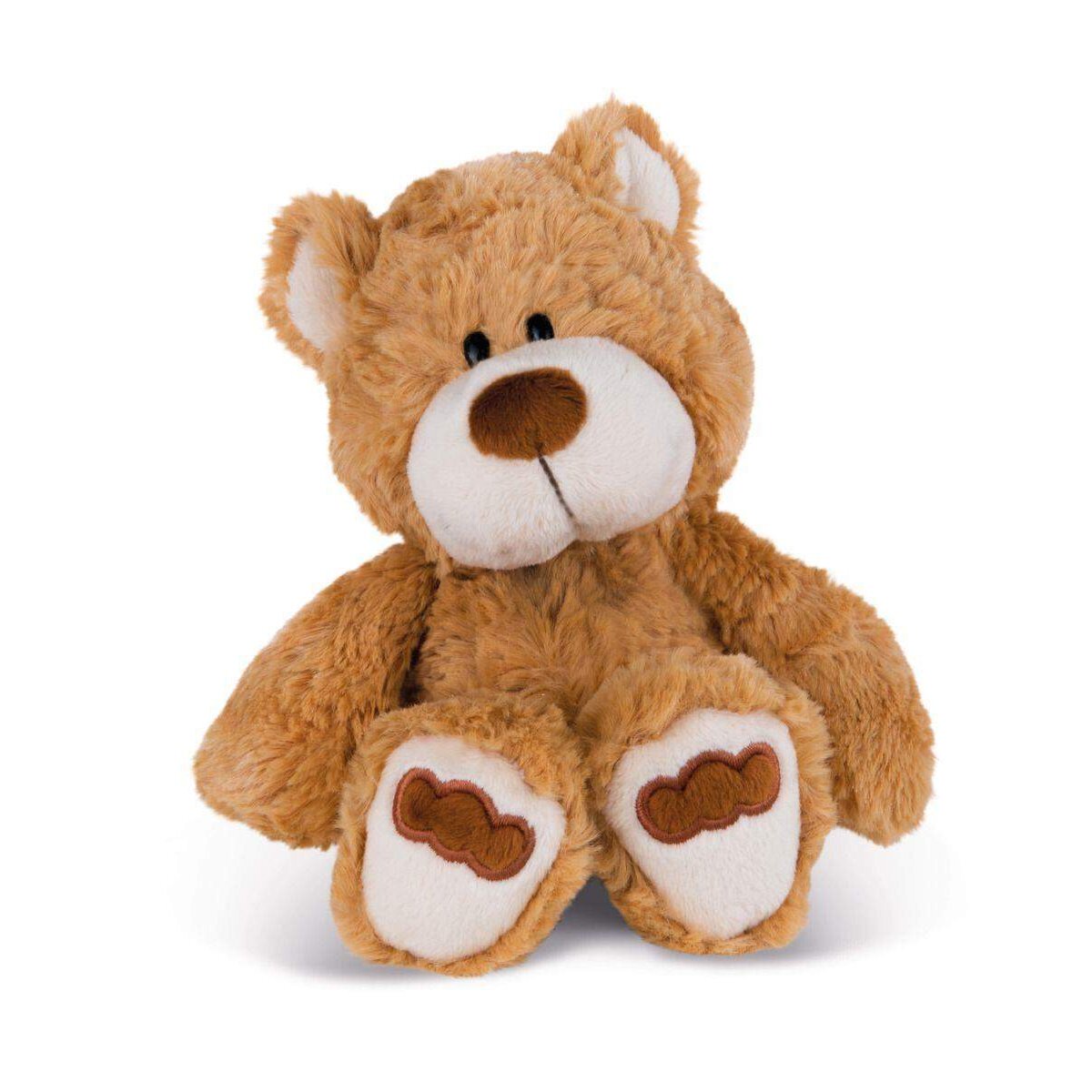 NICI Kuscheltier großer Bären-Bruder, 20 cm