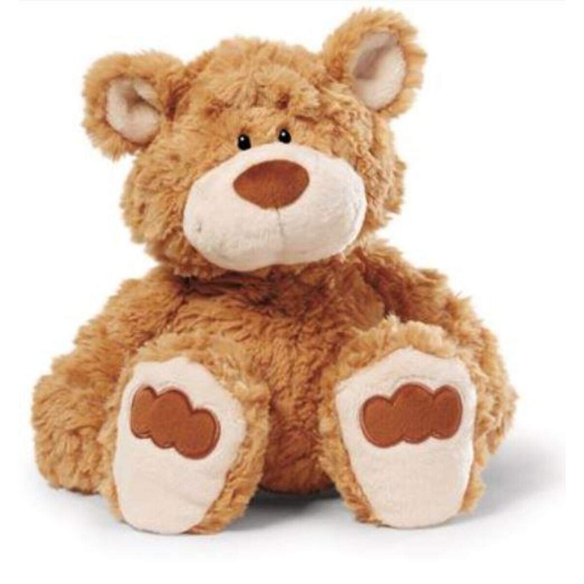 NICI Kuscheltier großer Bären-Bruder, 35 cm